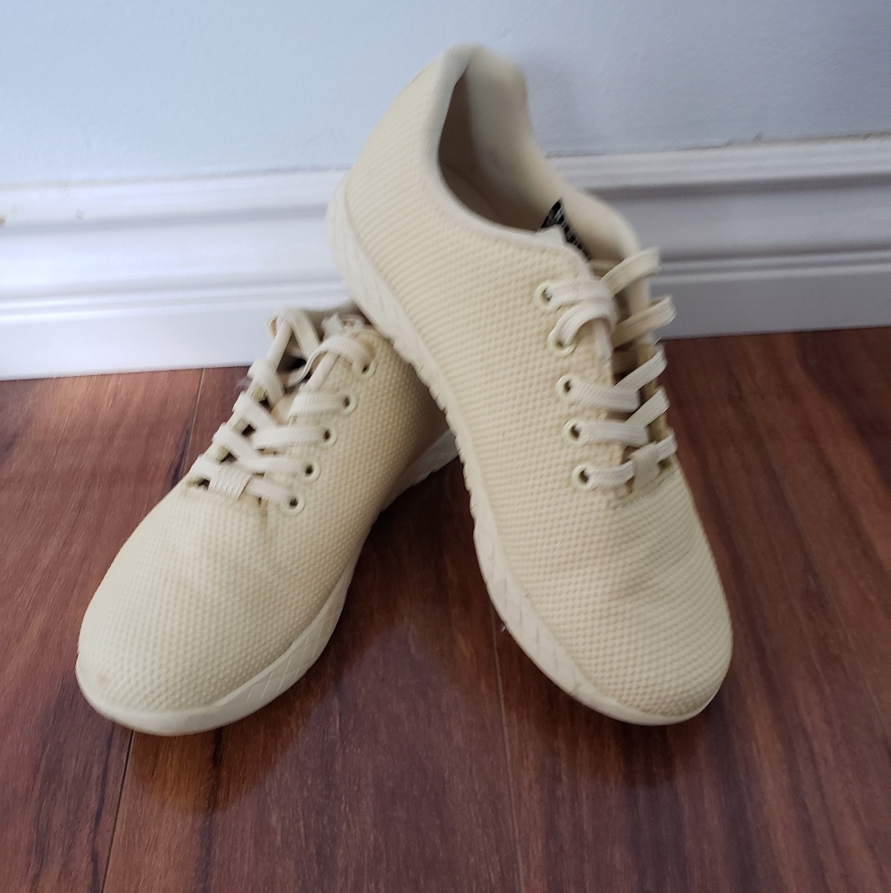 No Bull Cream Trainers